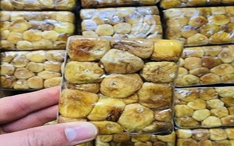 تصویر 5 از خرید و قیمت انجیر خشک فشرده + فروش عمده